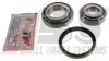 A.B.S. 200306 Wheel Bearing Kit